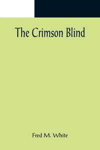 Cover image for The Crimson Blind