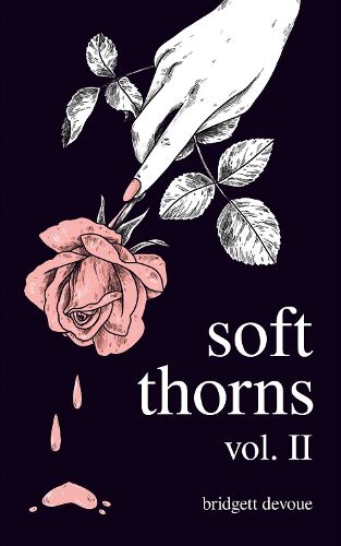 Cover image for Soft Thorns Vol. II