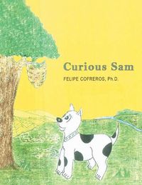 Cover image for Curious Sam