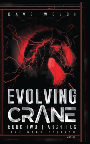 Cover image for Evolving Crane