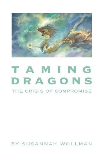 Cover image for Taming Dragons