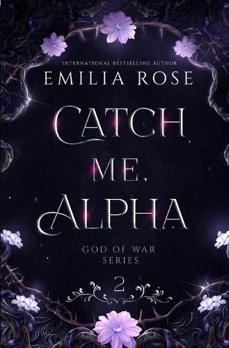 Cover image for Catch Me Alpha