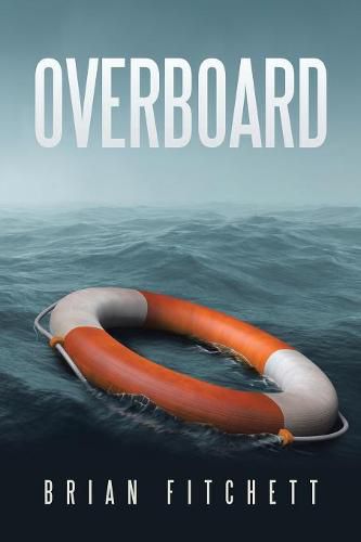Cover image for Overboard