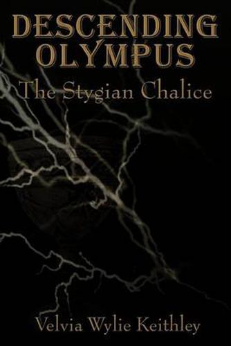 Cover image for Descending Olympus