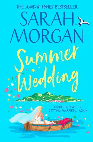 Cover image for Summer Wedding