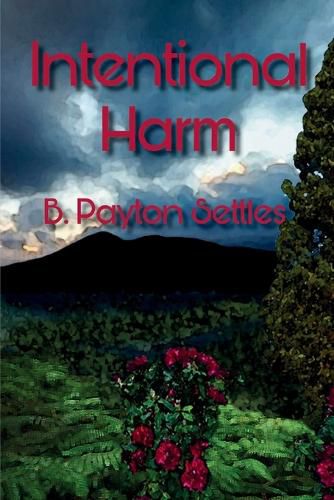 Cover image for Intentional Harm