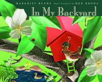 Cover image for In My Backyard