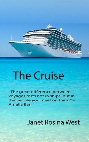 Cover image for The Cruise