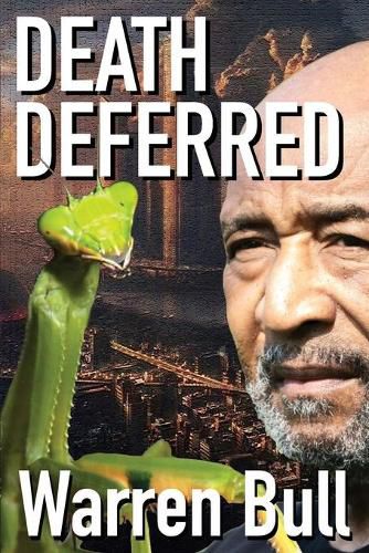 Cover image for Death Deferred