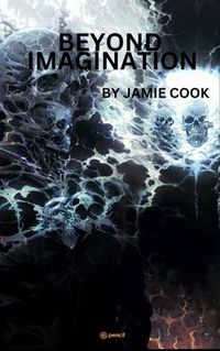 Cover image for BOOK 1 Beyond imagination