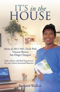 Cover image for It's in the House