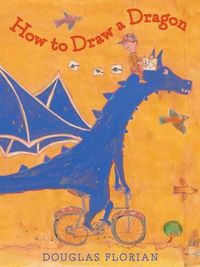 Cover image for How to Draw a Dragon