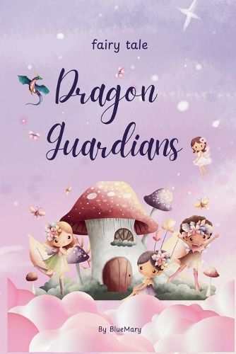 Cover image for Dragon Guardians