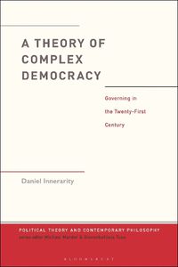 Cover image for A Theory of Complex Democracy