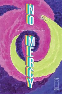 Cover image for No Mercy Volume 3