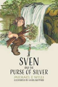 Cover image for Sven and the Purse of Silver