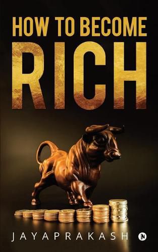 Cover image for How to Become Rich