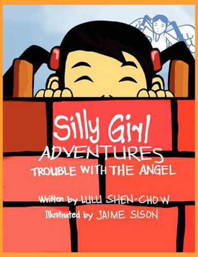 Cover image for Silly Girl Adventures