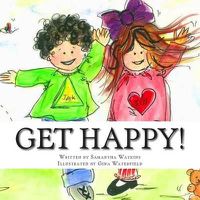 Cover image for Get Happy!