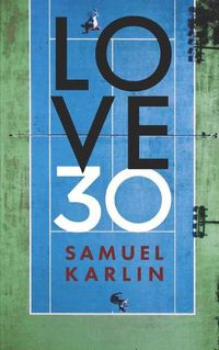 Cover image for Love 30