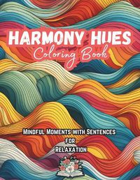 Cover image for Harmony Hues