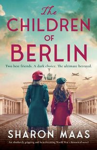 Cover image for The Children of Berlin