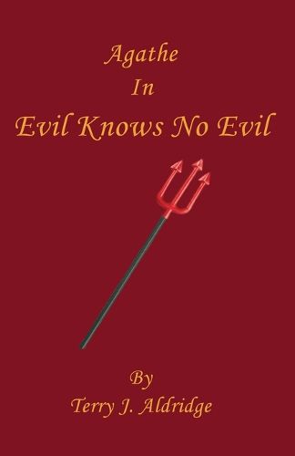 Cover image for Evil Knows No Evil