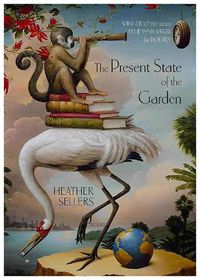 Cover image for The Present State of the Garden