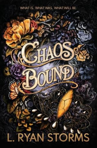 Cover image for Chaos Bound