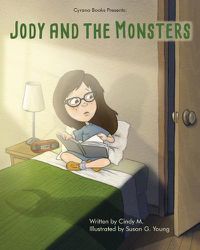 Cover image for Jody and the Monsters