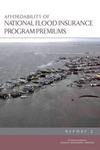 Cover image for Affordability of National Flood Insurance Program Premiums: Report 2