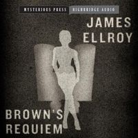 Cover image for Brown's Requiem