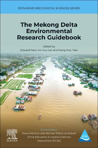 The Mekong Delta Environmental Research Guidebook: Volume 5