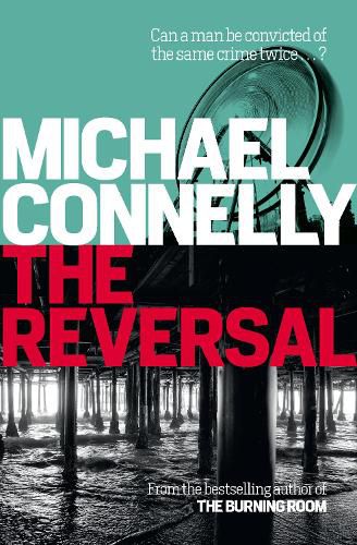 Cover image for The Reversal