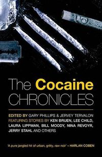 Cover image for The Cocaine Chronicles