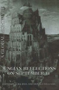 Cover image for Jungian Reflections on September 11: A Global Nightmare