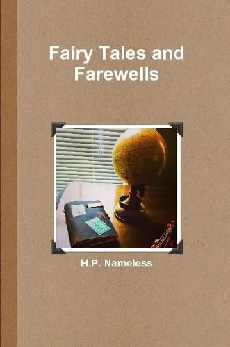 Cover image for Fairy Tales and Farewells