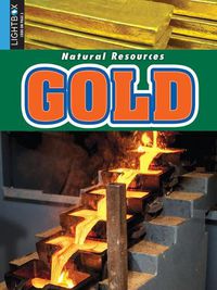 Cover image for Gold