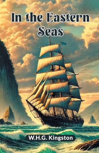 Cover image for In the Eastern Seas