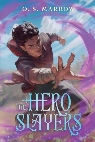 Cover image for The Hero Slayers