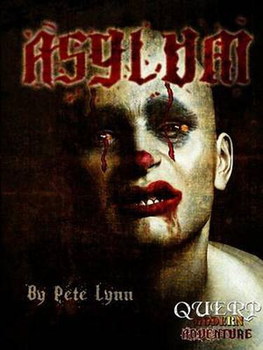 Cover image for Querp Modern - Asylum