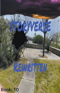 Cover image for STORYVERSE Rewritten
