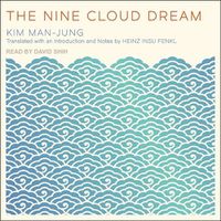 Cover image for The Nine Cloud Dream Lib/E