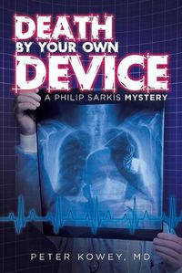 Cover image for Death by Your Own Device