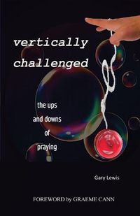 Cover image for Vertically Challenged