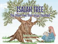 Cover image for Isaiah Tree