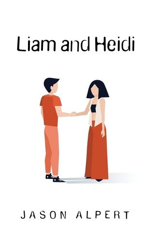 Cover image for Liam and Heidi