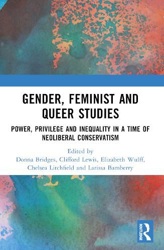 Gender, Feminist and Queer Studies