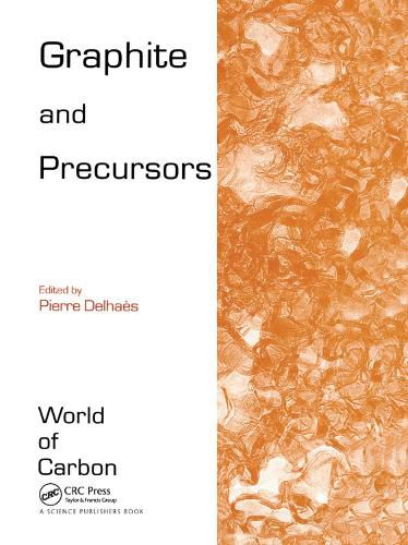 Cover image for Graphite and Precursors