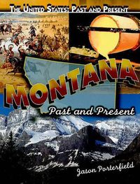 Cover image for Montana